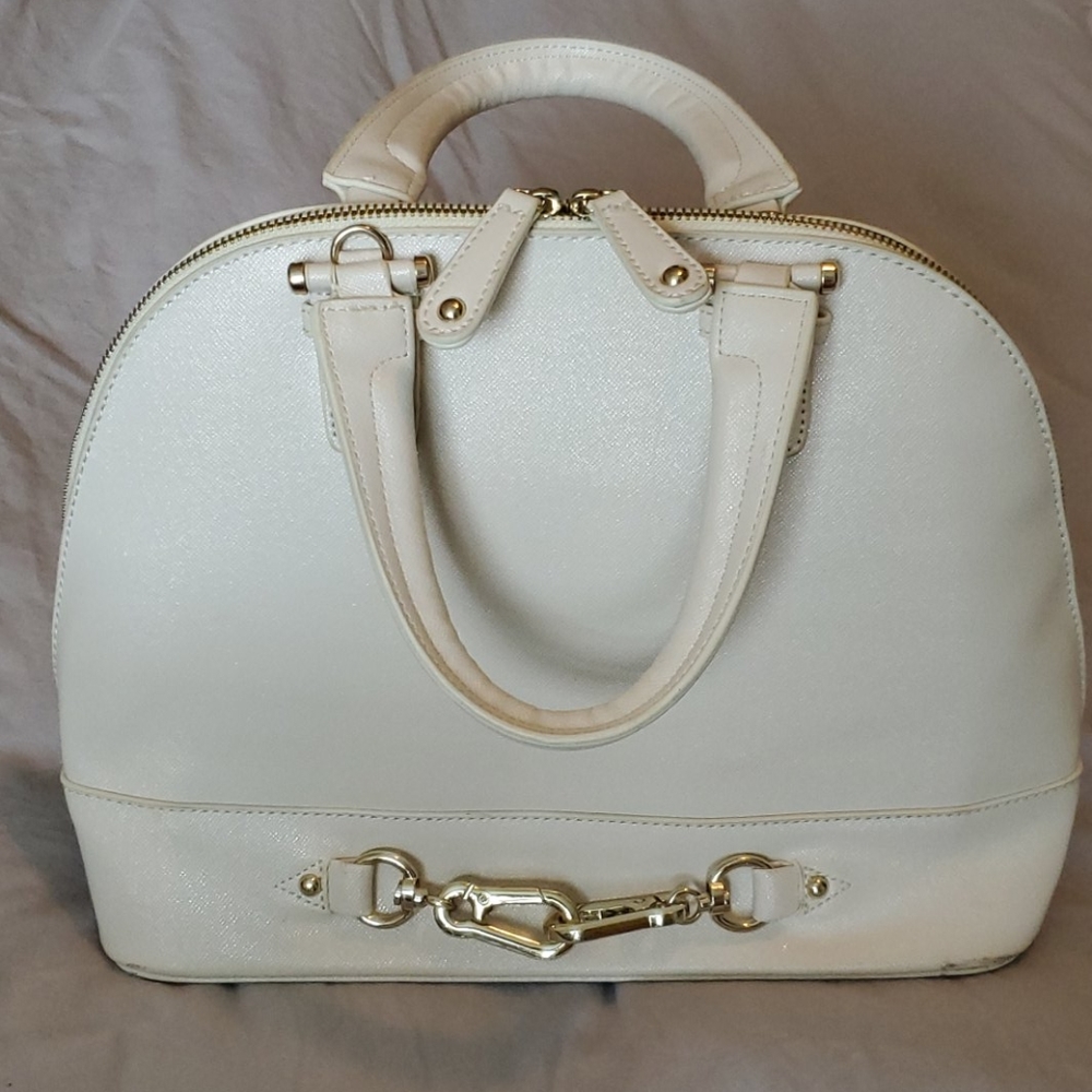 Classic Handbag